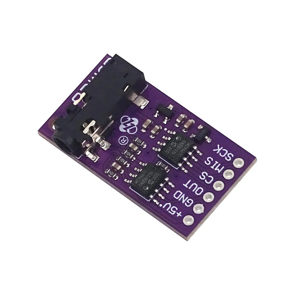 CJMCU-6701 GSR 피부 센서 모듈 아날로그 SPI 측정 EDA GSRGALVANIC 피부 반응 ARDUINO [ZTJ68-107]