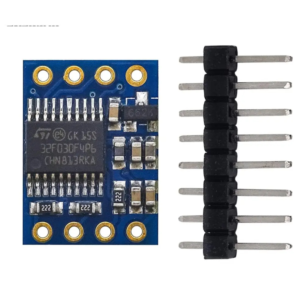 GY-25Z 기울기 각도 모듈 MPU6050 자이로 가속 직렬 포트 IIC I2C 출력 각도 데이터 MPU-6050 모듈 [ZTO18-012]
