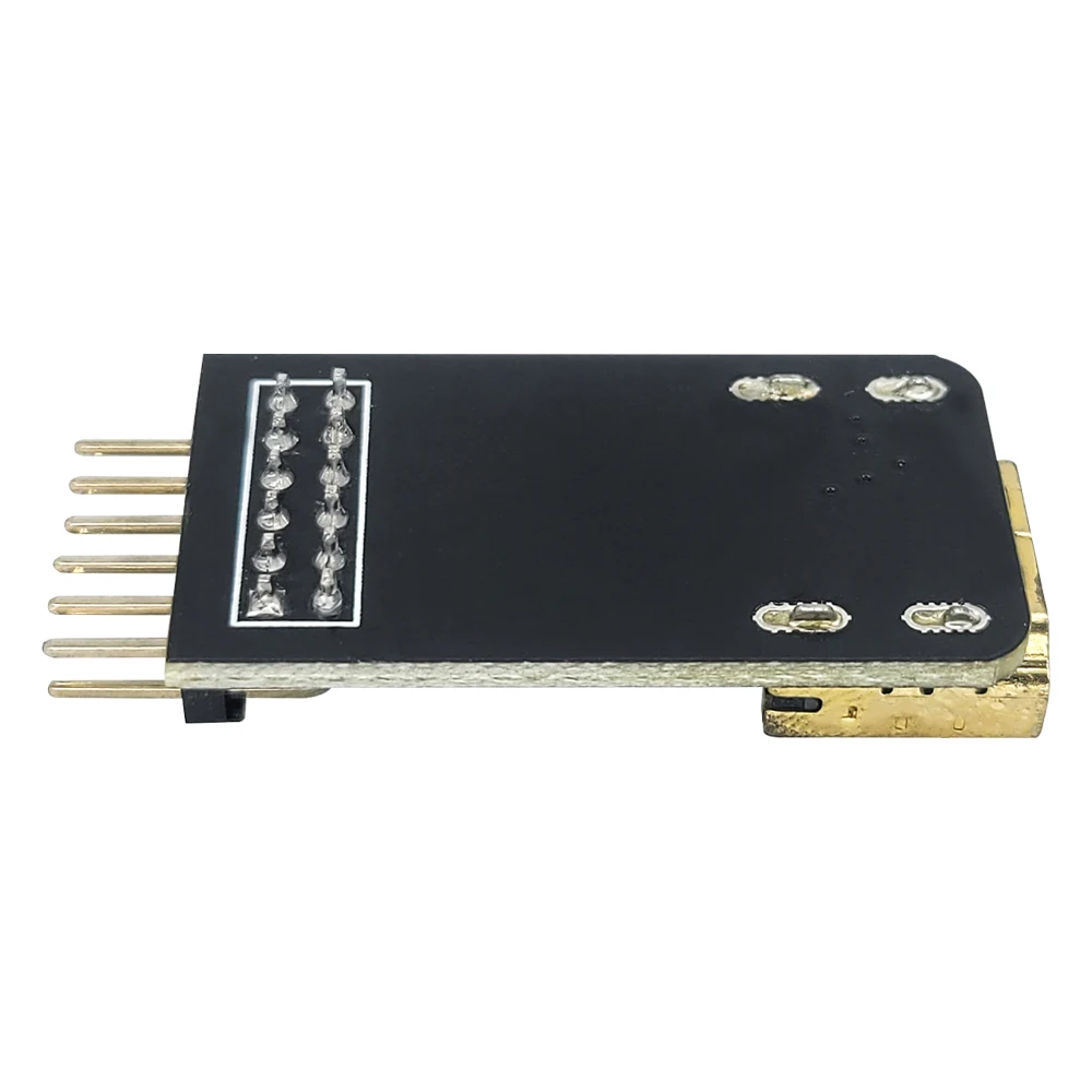 PMOD-HDMI 확장 보드 FPGA 확장 모듈 표준 PMOD 인터페이스 HDMI 디스플레이 [ZTW40-054]