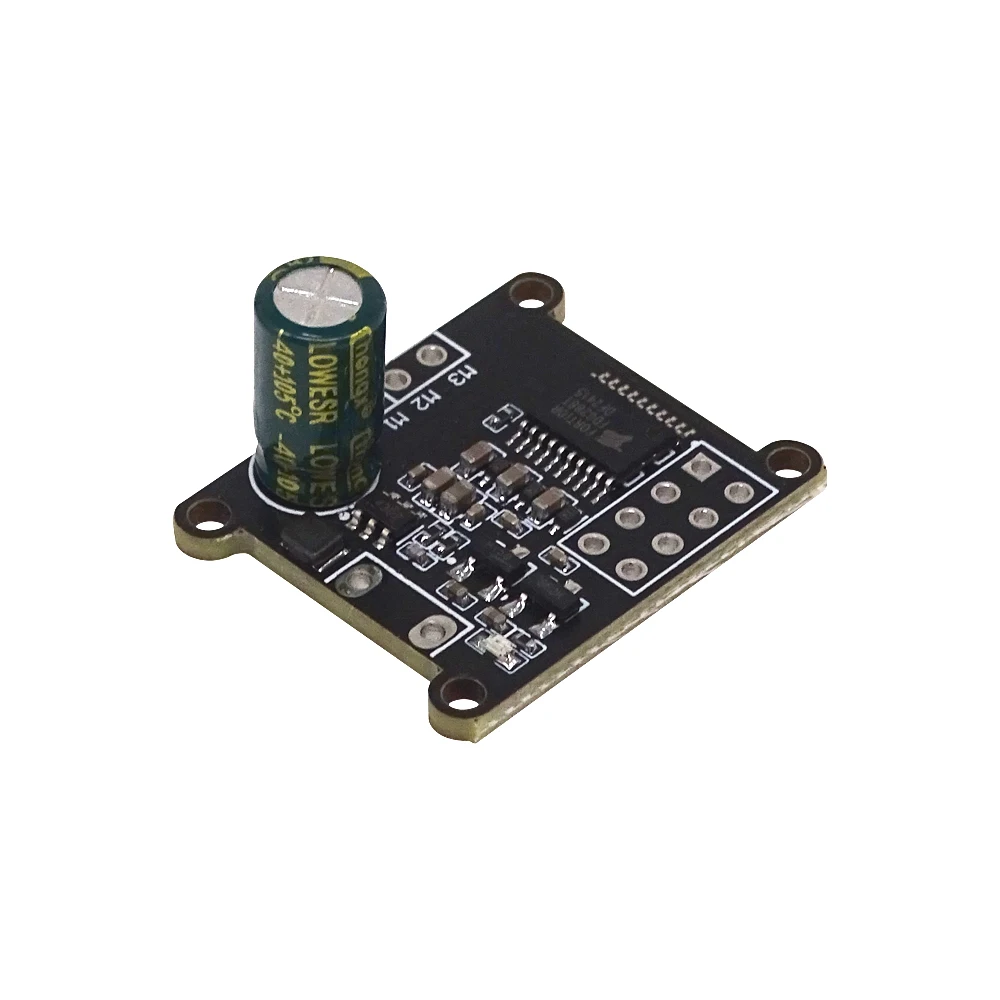 SIMPLEFOCMINI 대체 FOC DC 브러시리스 모터 드라이버 보드 SVPWM 알고리즘 [ZTH83-067]