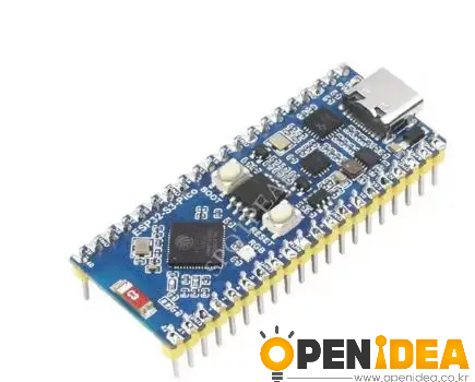 ESP32-S3 PICO WELD 피코 마이크로컨트롤러 블루투스 와이파이 개발 보드 무선 통신 모듈 2.4GHZ [ZTF113-064]