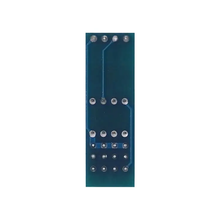 EEPROM 저장 모듈 AT24C256 I2C 인터페이스 [ZTA179-530]