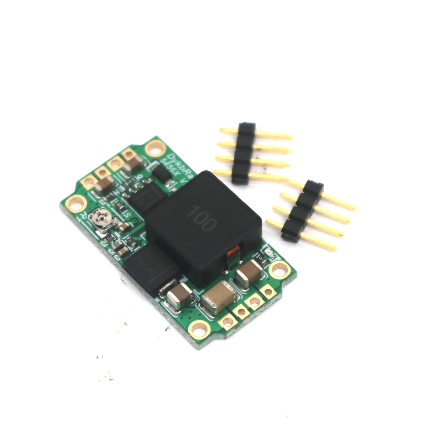 TPS54560 5A DC-DC 벅 컨버터 4.5V 60V  3.3V 5V 8.4V 9V 12V 15V 19V 24V 36V 48V 스텝다운 전압 레귤레이터 전원 모듈 [ZTX102-014]