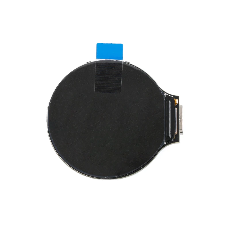 ESP32 TFT 개발 보드 블루투스 와이파이 2.4G 1.28 인치 240X240 RGB TFT 디스플레이 화면 개발 보드 GC9A01 드라이버 IPS [ZTI45-082]