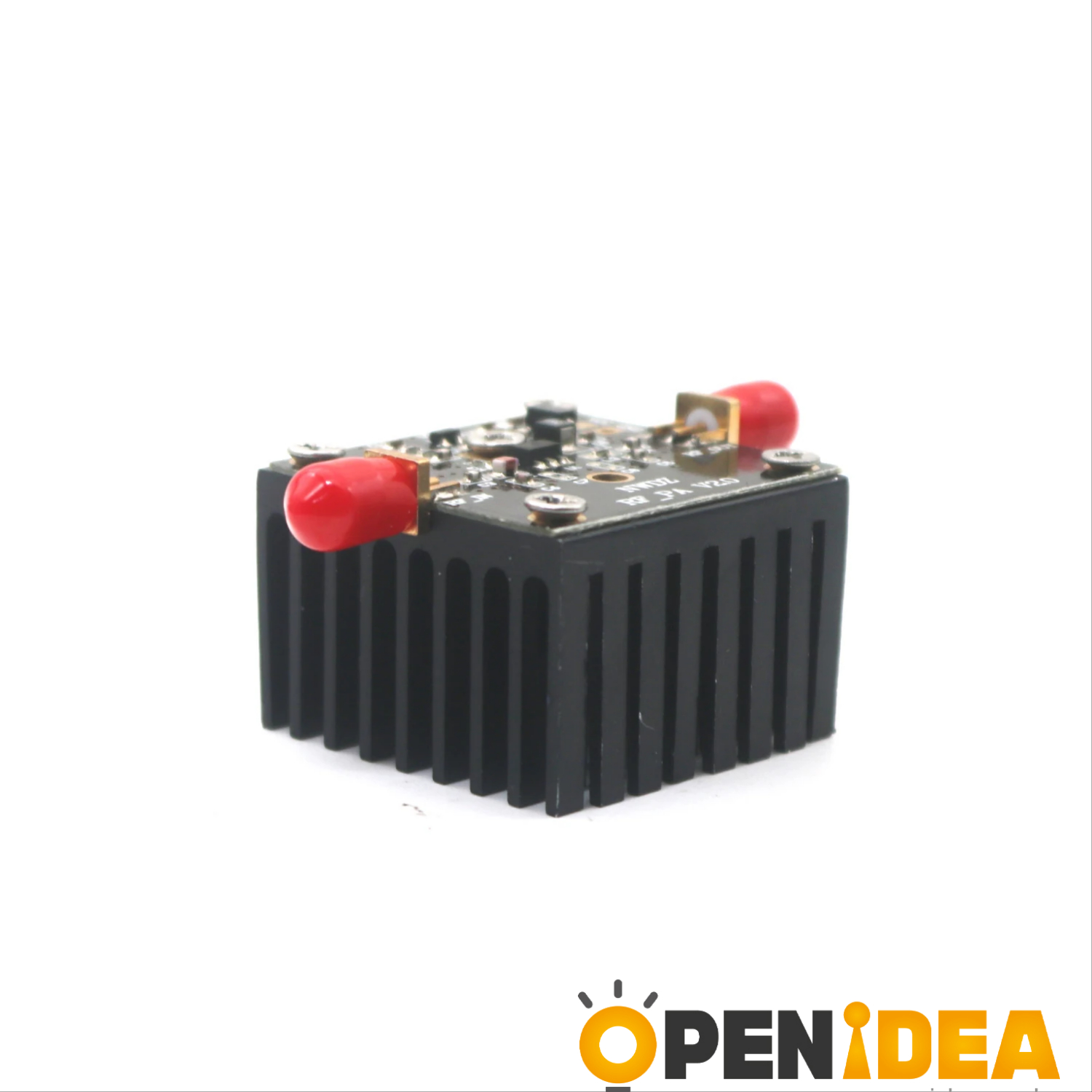 FM 라디오 송신기 RF 전력 증폭기 FM 전송 AMP용 85 108Mhz 2.5 W 2.5 와트 [ZTX102-017]