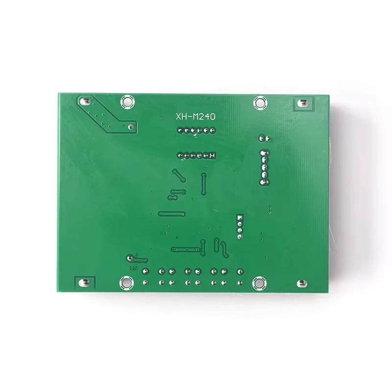 XH-M240 18650 리튬 배터리 용량 전압 표시기 테스터 모듈 방전 전자 배터리 전압 테스터 모듈 [ZTA180-167]