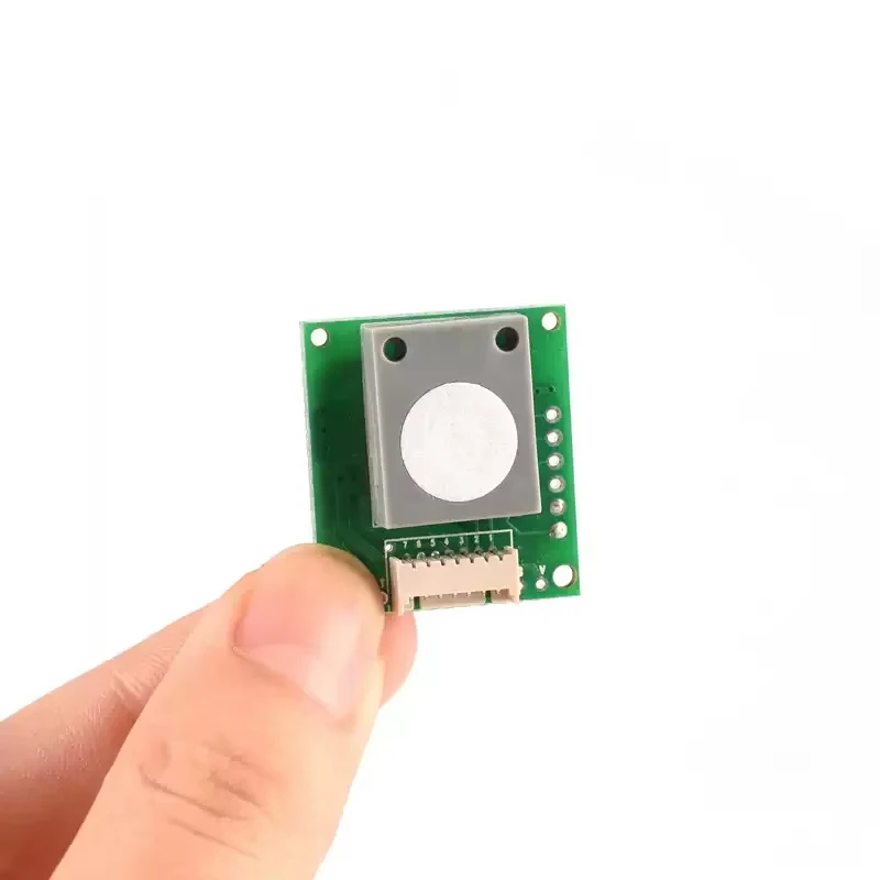ZE08-CH2O ARDUINO 용 전기 화학 센서 모듈 모듈 포름 알데히드 가정 장식의 일반적인 유형 [ZTJ68-191]