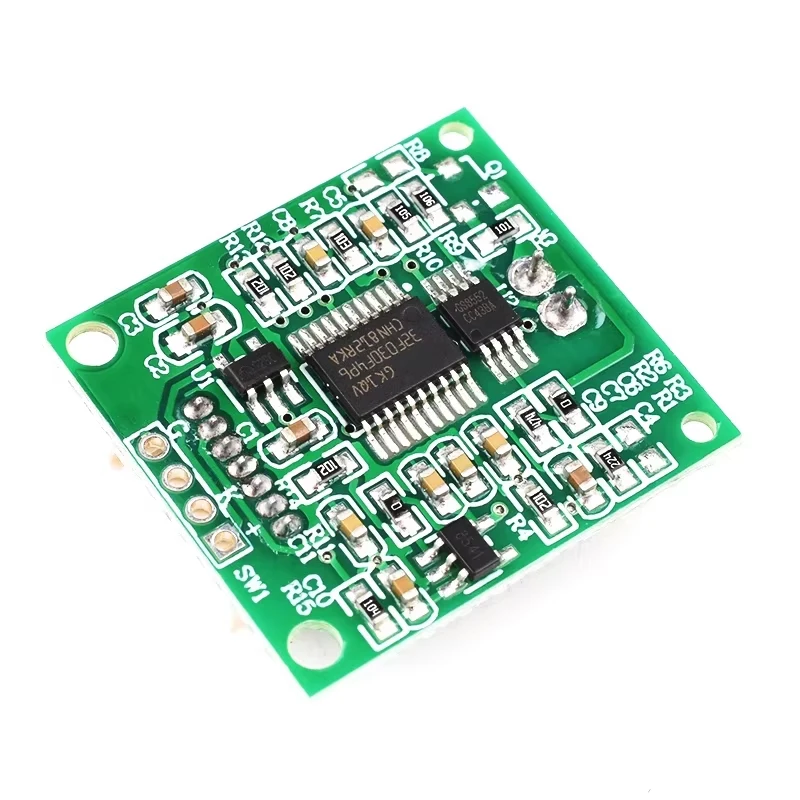 ZE08-CH2O ARDUINO 용 전기 화학 센서 모듈 모듈 포름 알데히드 가정 장식의 일반적인 유형 [ZTJ68-191]