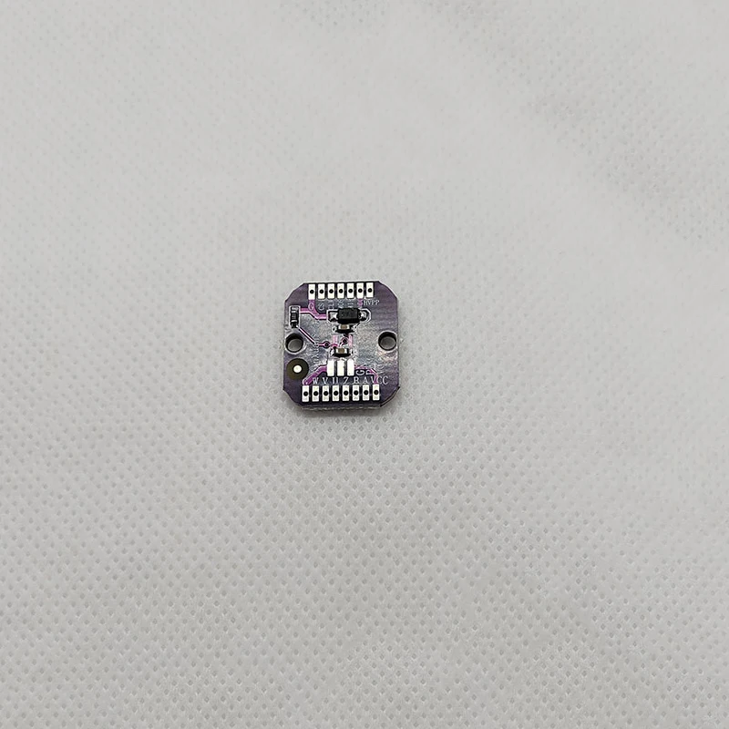 마그네틱 인코더 모듈 AS5048 교체 가능 MT6835 SPI (ABZ RANDOM LINE) [ZTH83-097]