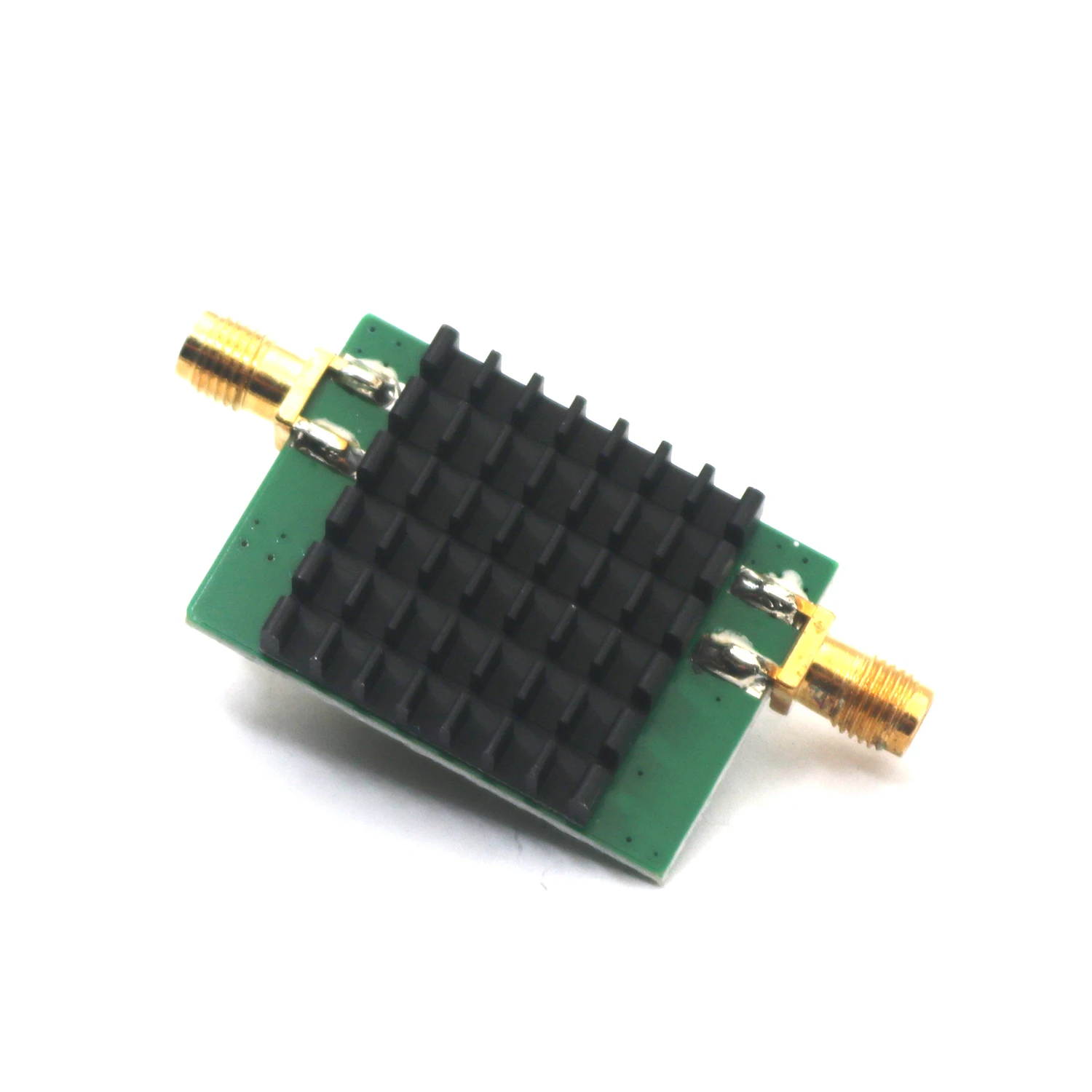 433Mhz 2W RF 전력 증폭기 무선 통신 라디오 송신기 워키 토키 신호 AMP BLT53 6V 33dbm SX1278 SI4432 [ZTF113-085]