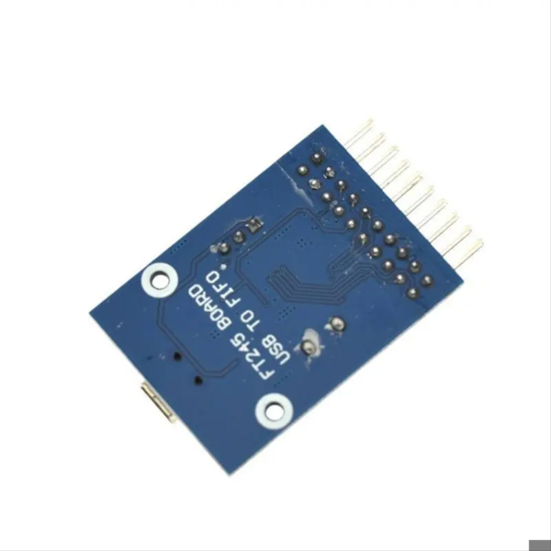ini 모듈 ft245bl 개발 usb 통신 모듈 fifo 보드 ft245회전 [ZTF113-070]