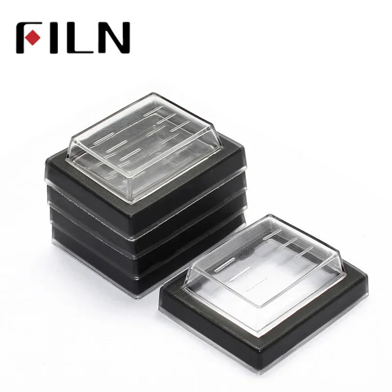25x32mm 슬리브스위치 보트스위치 방진커버 방수커버 5PCS [FILN-53]