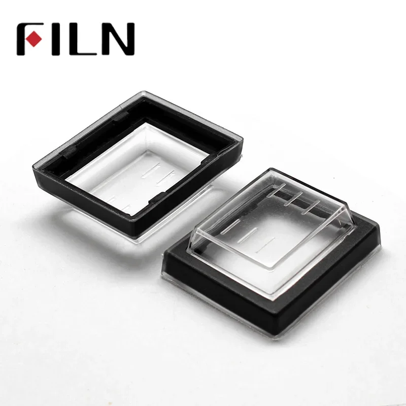 25x32mm 슬리브스위치 보트스위치 방진커버 방수커버 5PCS [FILN-53]