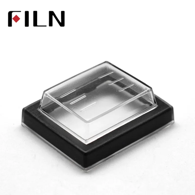25x32mm 슬리브스위치 보트스위치 방진커버 방수커버 5PCS [FILN-53]