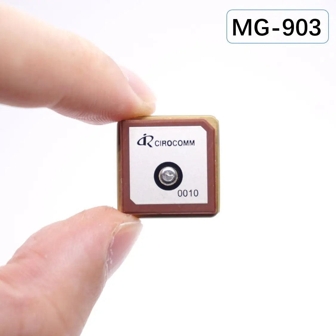 마이크로에어 M9 초소형 GPS 모듈 M9140 (IST8310 나침반 내장 MG-903 드론 GPS 지원) [MicoAir-16]