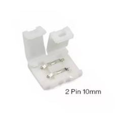 단일 색상 SMD5050 Led 스트립 용 10mm 2 핀 50PCS [ZC006-002]