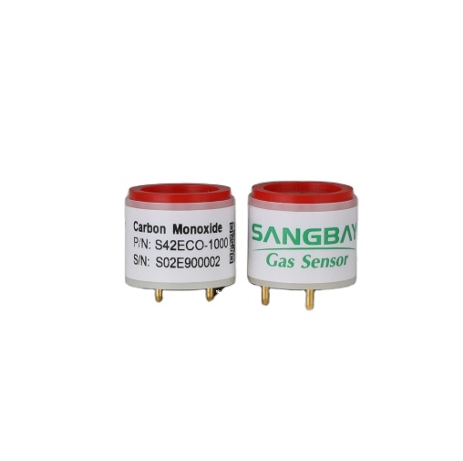 S42ECO-1000 일산화탄소 공기질 센서 가스 센서 [SANGBAY-02]