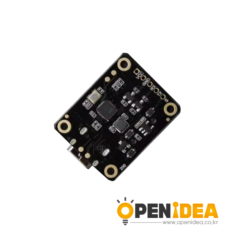 FERMION에 적용 가능한 직렬 데이터 로거 V2.0 [ZTX102-065]