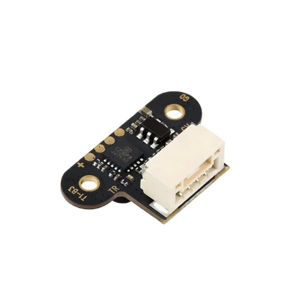 초소형 TOF 레이저 거리 측정 센서 (UART I2C 통신)-레이더 모듈 [ZTJ68-143]