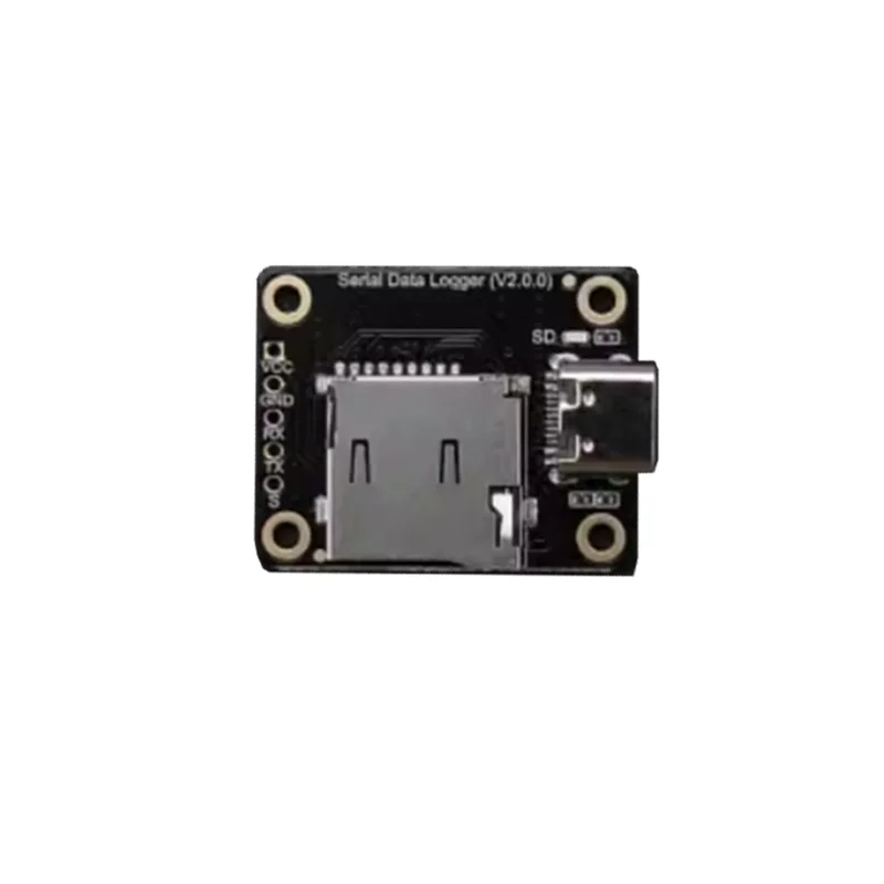 FERMION에 적용 가능한 직렬 데이터 로거 V2.0 [ZTX102-065]