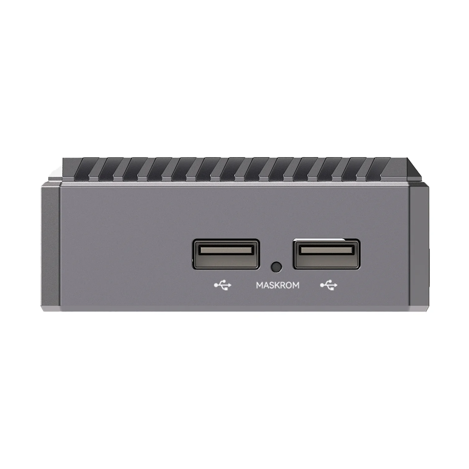 E54C RK3582 헥사코어 CPU 고성능 AI 엣지 네트워킹 컴퓨팅 장치 E54C 2GB [RADXA-34]