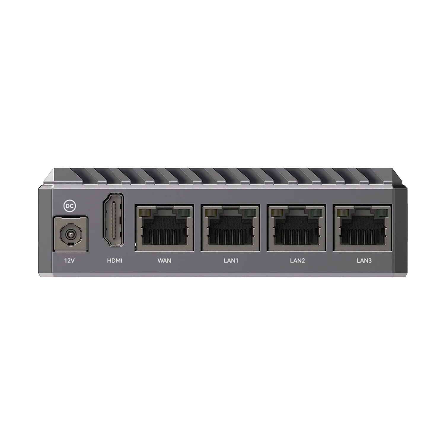 E54C RK3582 헥사코어 CPU 고성능 AI 엣지 네트워킹 컴퓨팅 장치 E54C 2GB [RADXA-34]