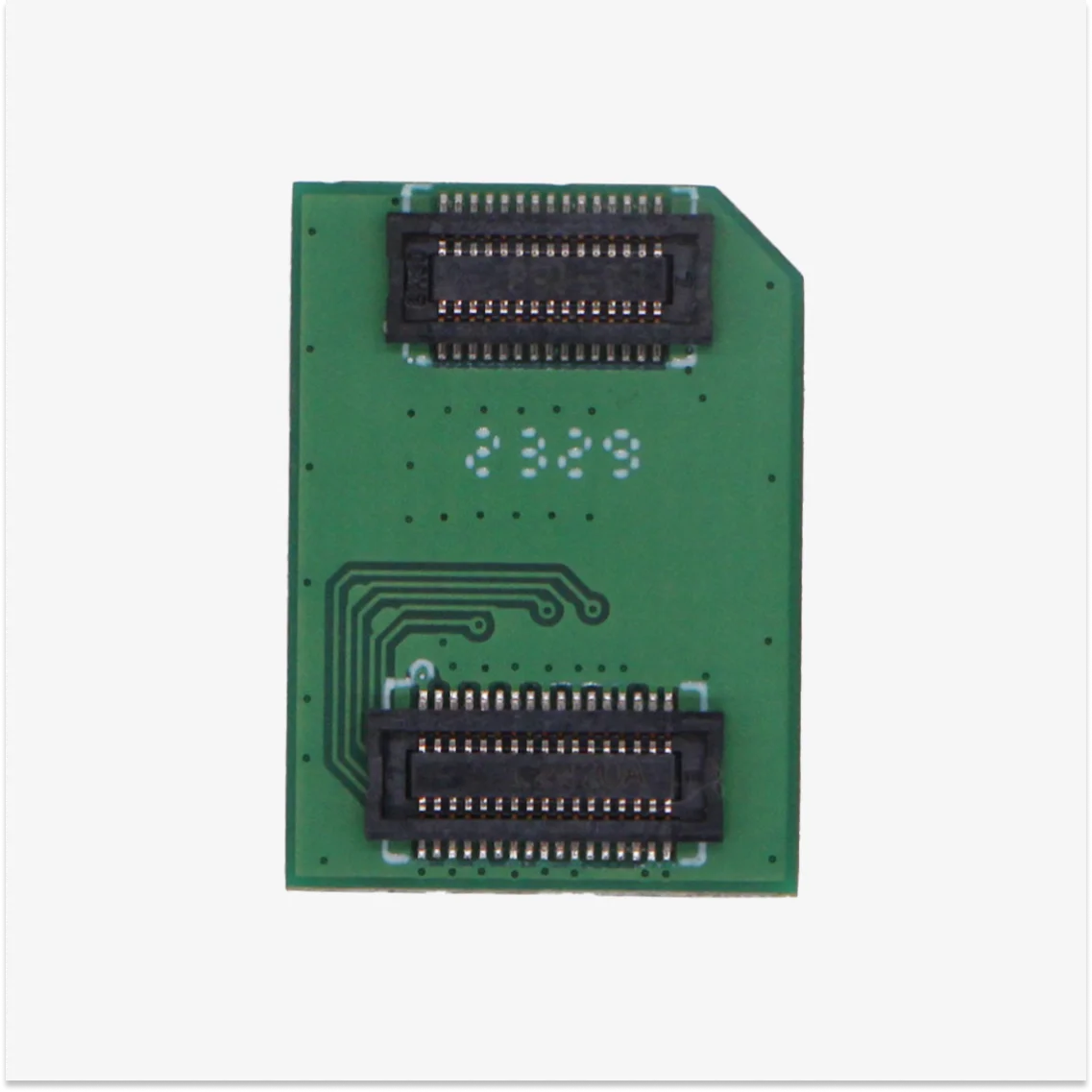 SPI 플래시 모듈 16MB ROCK 5A-5C 용 [RADXA-39]