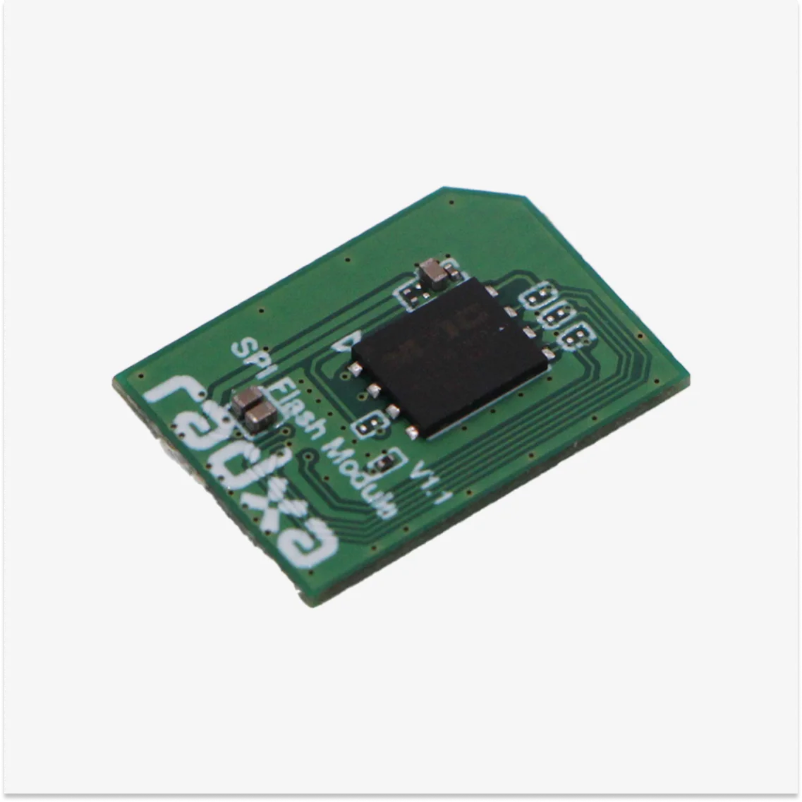 SPI 플래시 모듈 16MB ROCK 5A-5C 용 [RADXA-39]