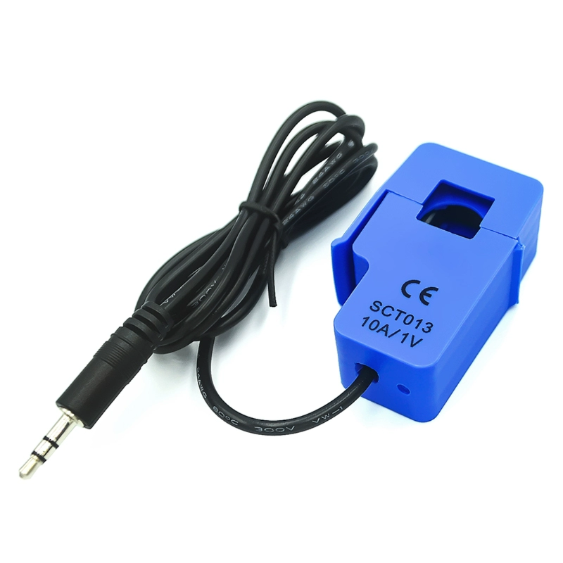 SCT-013-000 개폐식 변류기 10A 15A 20A 30A 50A 100A  [ZHE004-001]