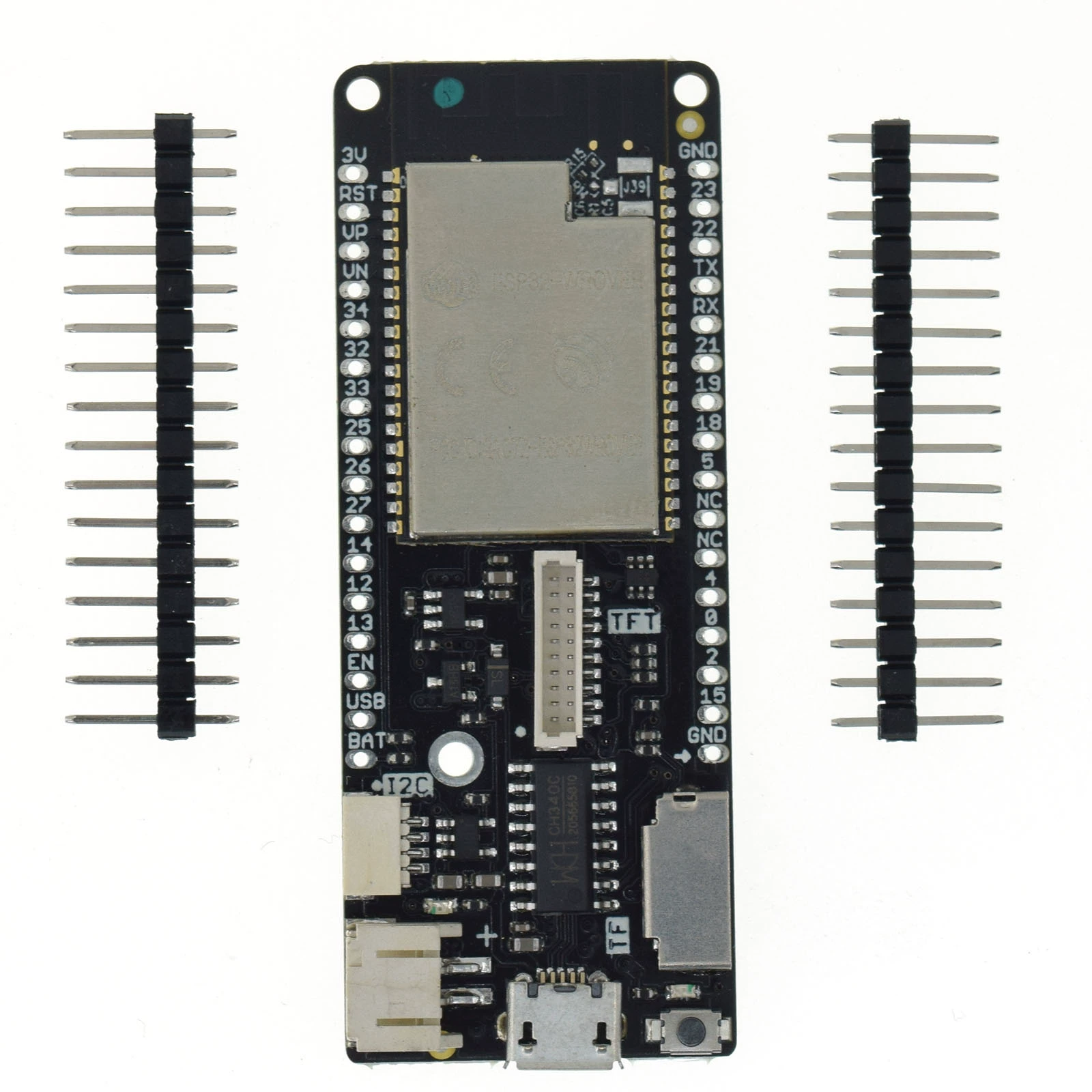 D32 Pro V2.0.0 WIFI 블루투스 개발판 esp32ESP32-WROVER 16MB [LOLIN-025]