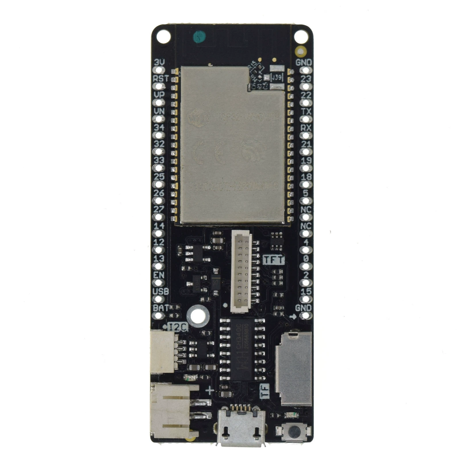D32 Pro V2.0.0 WIFI 블루투스 개발판 esp32ESP32-WROVER 16MB [LOLIN-025]