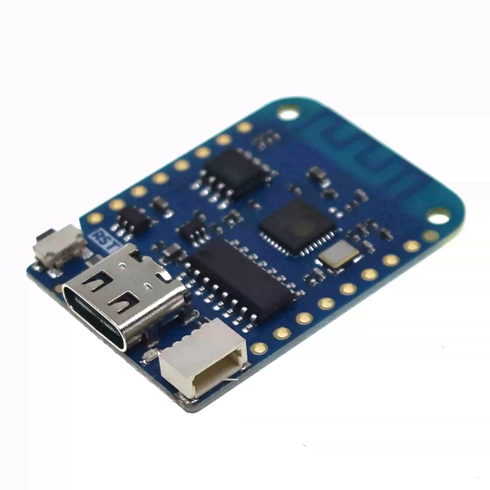 D1 Mini V4.0.0 ESP8266 4MB WIFI 개발판 [LOLIN-032]