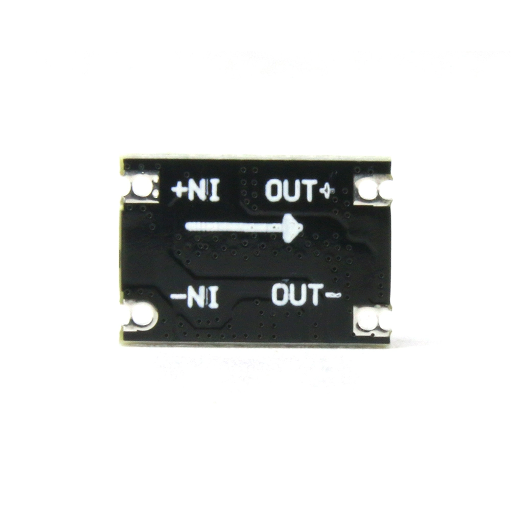 DC-DC 전압 안정화 전원 강압 모듈 입력 10V-24V 고정출력 9V [ZTA179-092]