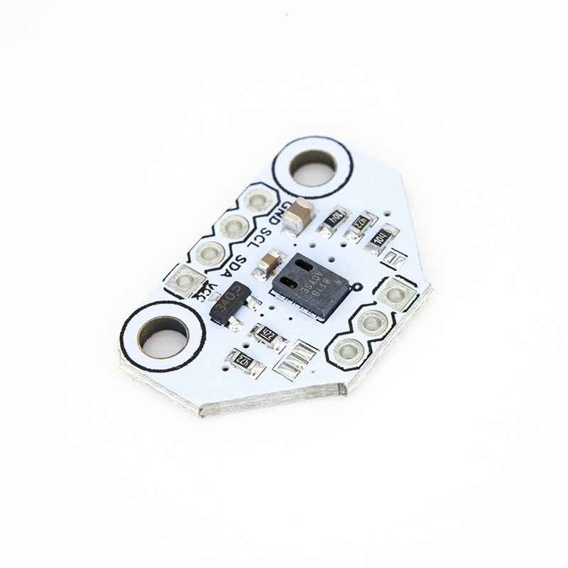 CCS811 이산화탄소 CO2 ECO2 TVOC 공기질 가스센서 모듈 [MJKDZ-03]