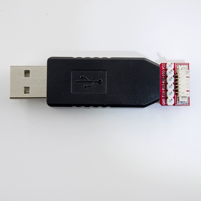 USB 시리얼 포트 모듈 CH9102 모듈 USB TTL 시리얼 포트 ESP32 다운로드 라인 ESP8266 다운로드 라인 [MJKDZ-116]