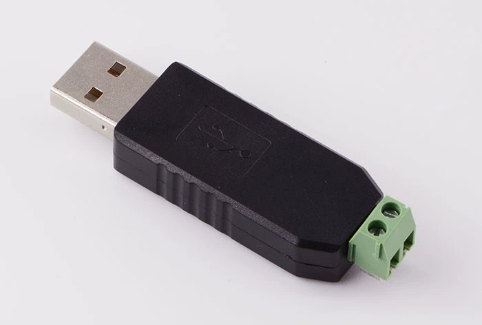 USB 485 모듈 TTL 직렬 포트 UART MAX13487 [MJKDZ-145]