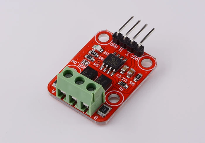 485 모듈 TTL 직렬 포트 UART MAX13487 [MJKDZ-146]