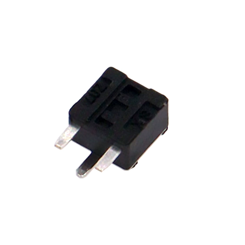 4.5×4.5mm 측면 장착형 경량 터치 스위치 (높이 3.8-5-6-7-8-9-10mm 옵션 측면 3핀) [ZSA028-010]