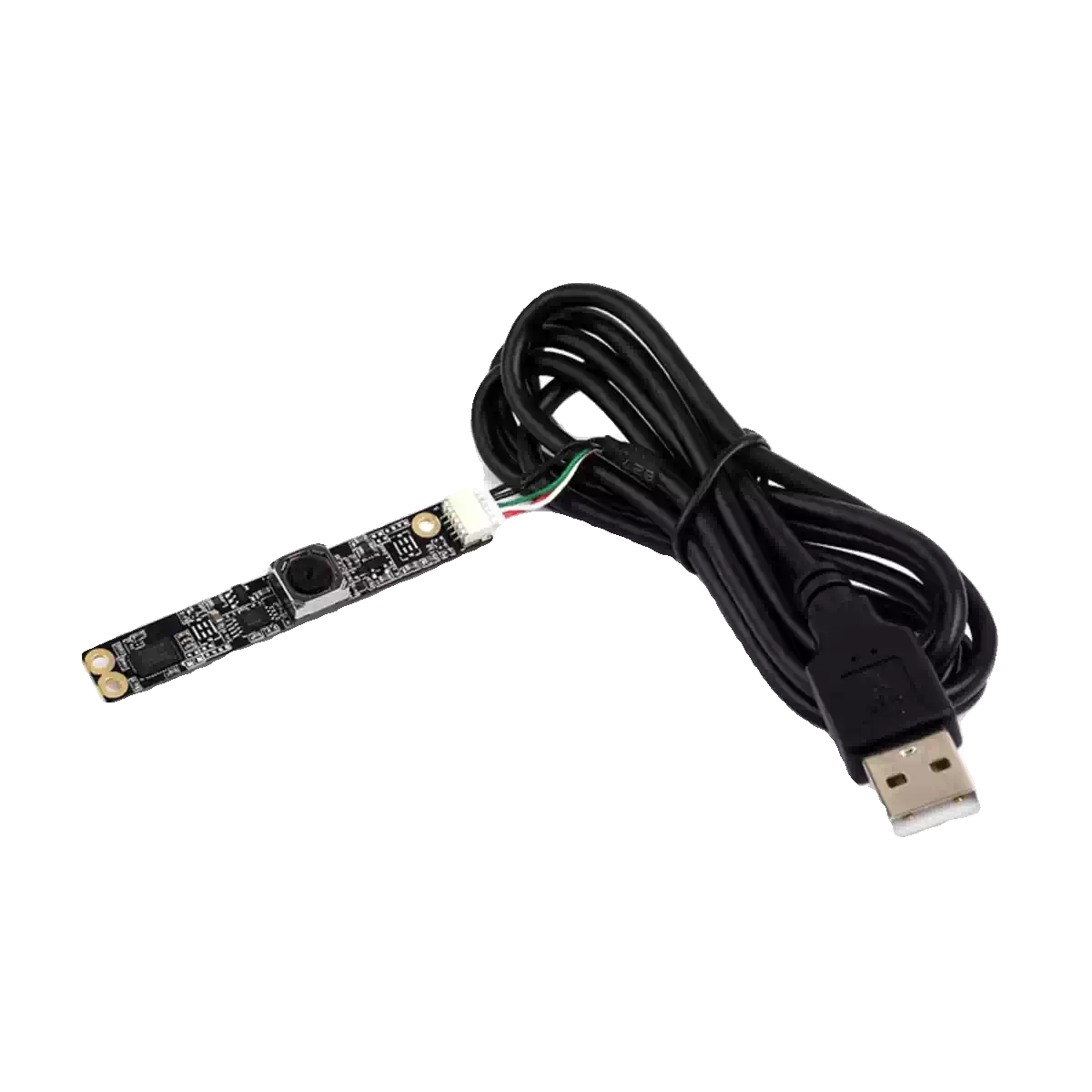 라즈베리파이-엔비디아 호환 OV5693 USB 카메라 모듈 (500만 화소 - 자동 초점) OV5693 5MP USB Camera (B) [ZTS16-022]