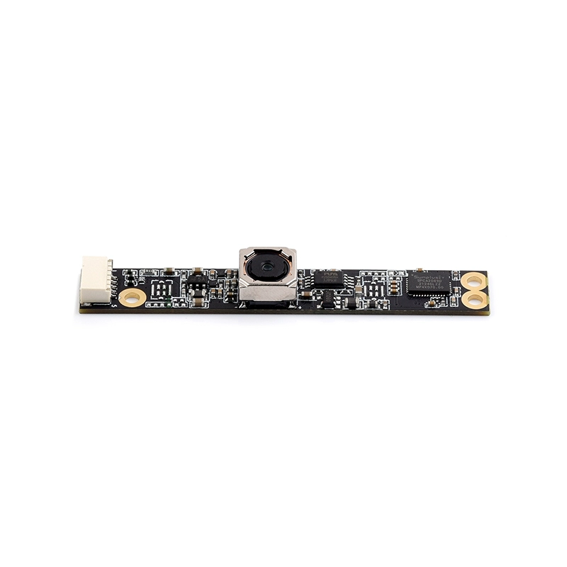 라즈베리파이-엔비디아 호환 OV5693 USB 카메라 모듈 (500만 화소 - 자동 초점) OV5693 5MP USB Camera (B) [ZTS16-022]
