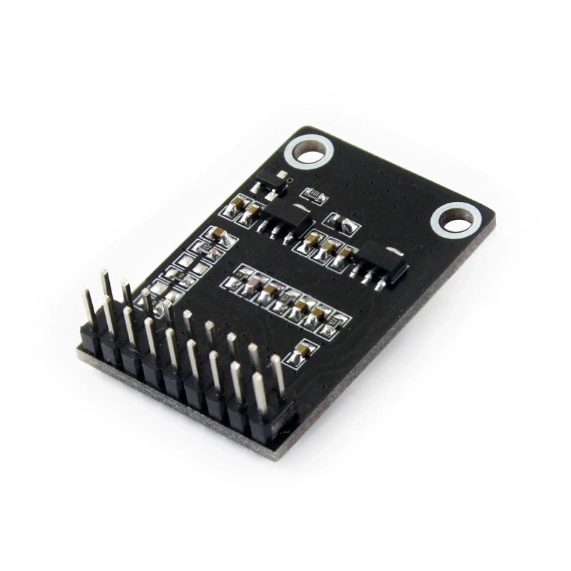 OV5640 카메라 모듈 개발보드 (STM32 연동용) - 자동 초점-플래시 기능 탑재 [ZTS16-021]