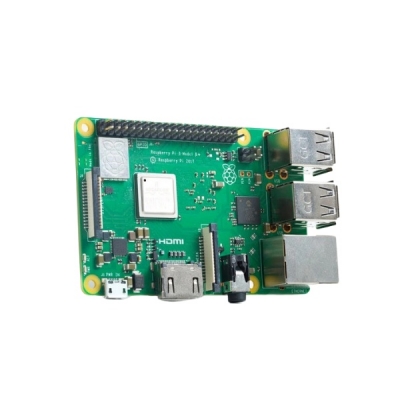 라즈베리파이 3 Model B+ [OPEN-RBP-001]