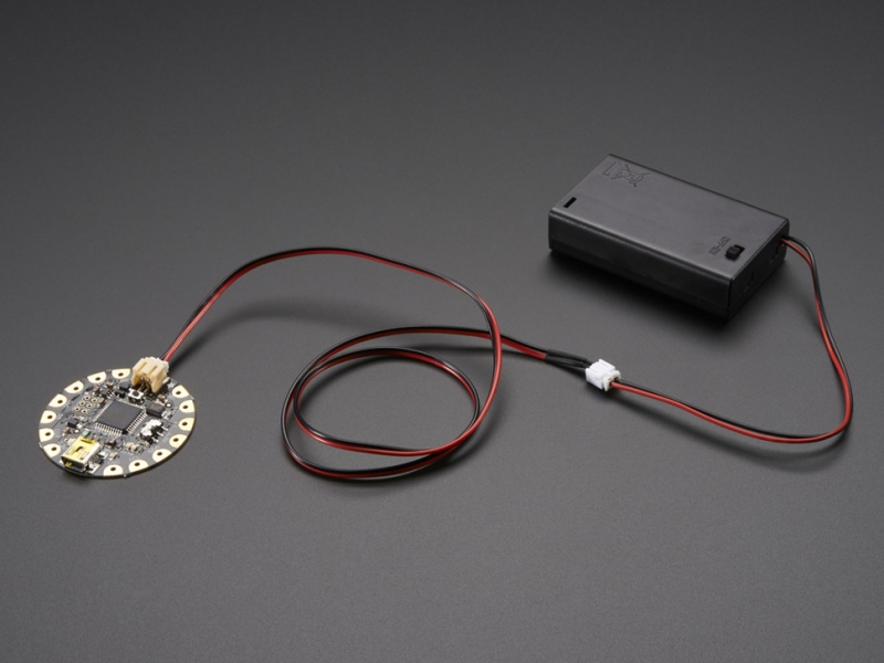 JST-PH Battery Extension Cable - 500mm