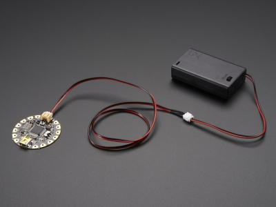 JST-PH Battery Extension Cable - 500mm