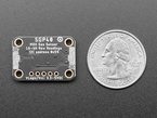 Adafruit SGP40 Air Quality Sensor Breakout - VOC Index - STEMMA QT / Qwiic
