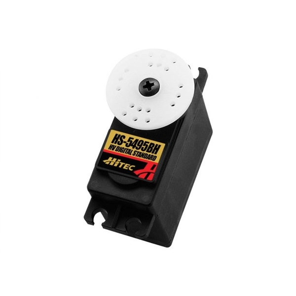 서보모터 HS-5495BH