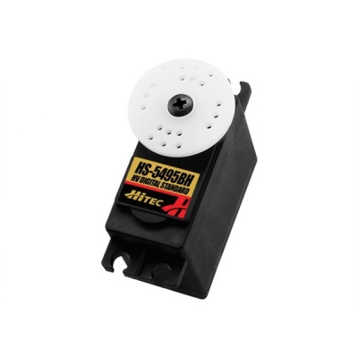 서보모터 HS-5495BH