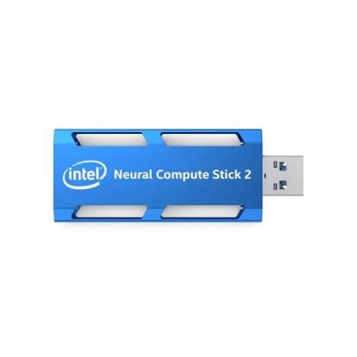 INTEL NEURAL COMPUTE STICK 2