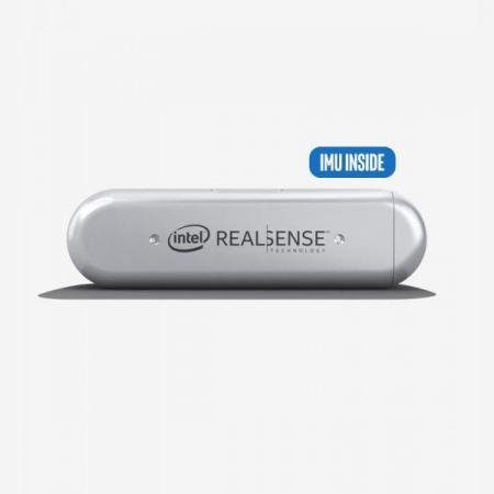 INTEL REALSENSE DEPTH CAMERA D435I