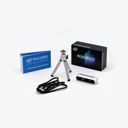 INTEL REALSENSE DEPTH CAMERA D435I